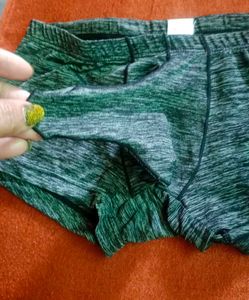 big bue pouch trunks