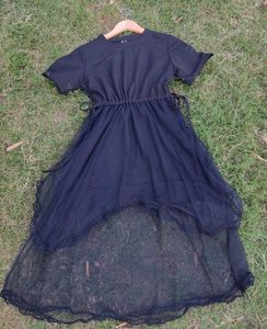 Beautiful Black Dress