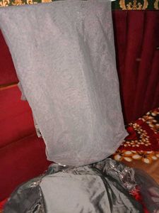 Pant Kurti Dupatta Set