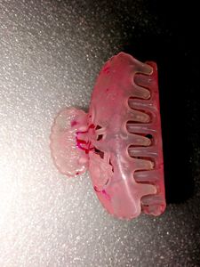 Cute Hair Claw Clip