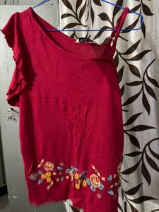 Red Top