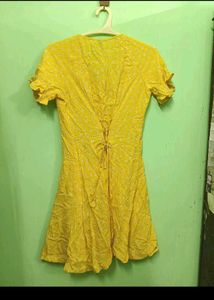 Perfect Summer Dress