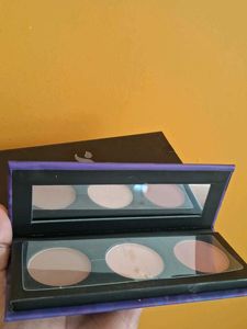 Sugar Contour De Force Face Palette 01 Any 1