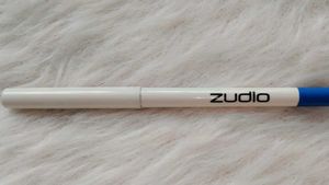 Zudio Extra Long Blue Kajal