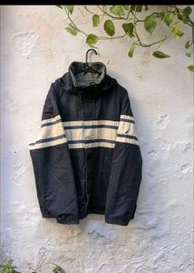Nautica Striped Jacket