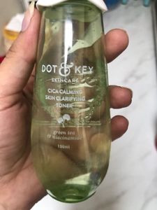 Dot Key Toner