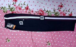 black Lower for men