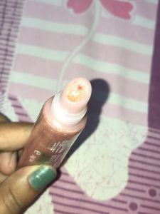 Mentha Shimmer Tint