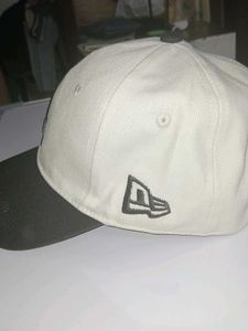 LA Dodgers Baseball Cap