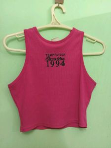 Urbanic Tank Top