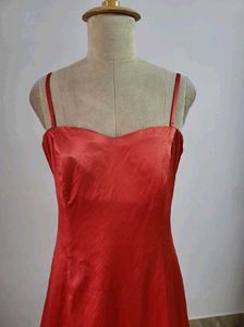 Elegant Midi Dress