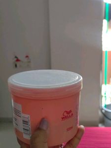 Wella Enrich Mask