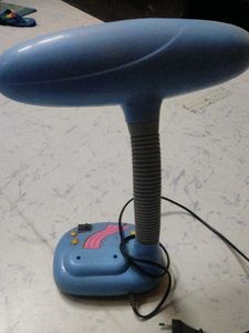 Lamp