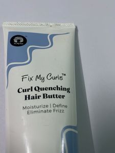 Fix My Curls Hair Butter