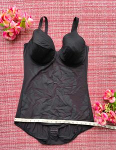 Black Bodysuit