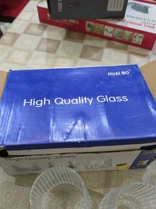 Textured Whiskey Glass