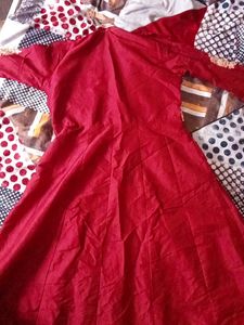 Gown New Not Used