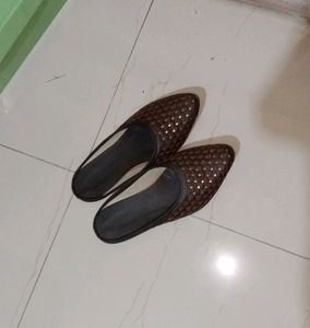 Pointed Bellies