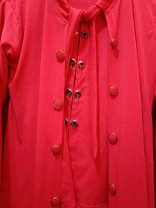 3 Piece Pink Stylish Jumpsuit