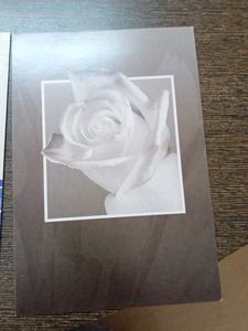 Elegant n Simple Greeting Cards