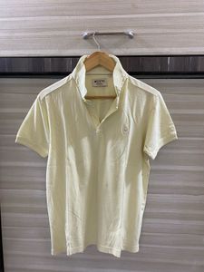 Mufti Polo Shirt