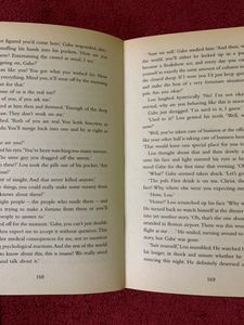 the gift - cecelia ahern