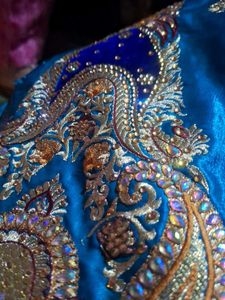 Banaras saree