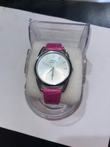 Brand New HMT Quartz Watch - Unworn, Original Box!
