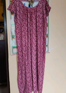 Beautiful nightsuit 😻😻