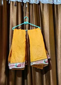 Combo Of 8 Blouse Piece 1 Mtr Each