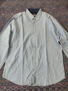 Van Heusen Men's Checked Shirt