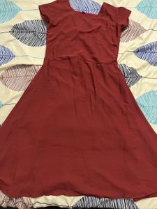 Combo Of. Kurti And Short Top