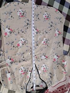 Brand New Harpa Semi Formal Shirt