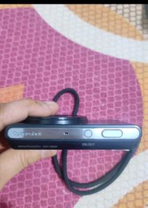 Sony Camera
