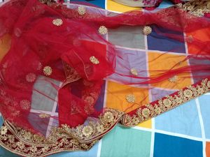 Bridal Lehenga
