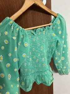 Beautiful Top