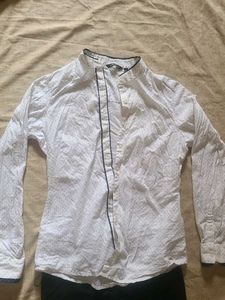 Formal  Offices Shirt With Pant