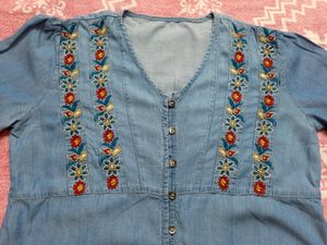 Reliance Trends Summer Top