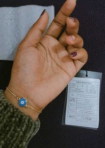 Evil Eye Bracelet 🧿