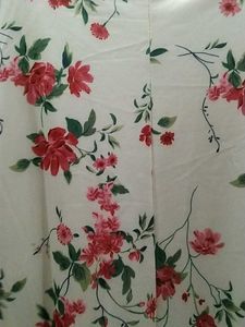 Floral Midi Sundress