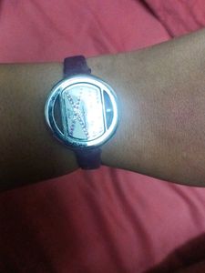 Helix Watch