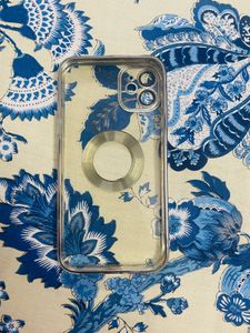 iPhone 11 Back Cover Combo