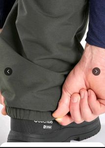 💫Decathlon SH100 WARM PANTS