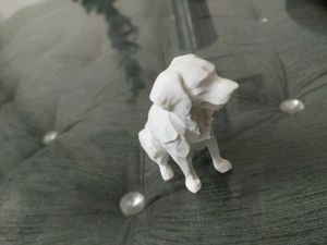 Golden Retriever Statue | Decor