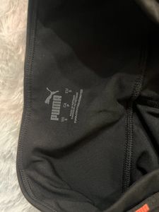 puma sportwear legging