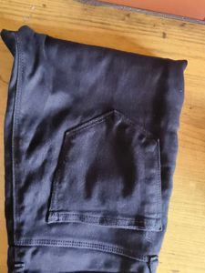Black Jeans