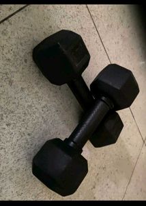 Dumbbell Set New Clearance Sell