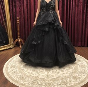 Today 🎁Luxury heavy Ball Gown Cocktail Dress 👗