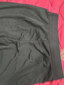 Chic Black Trousers