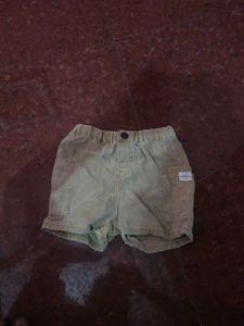 Patterned Long Sleeve Tee